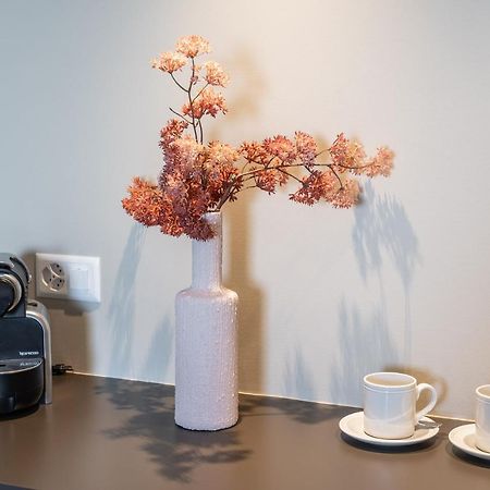 Landgasthof Halbinsel Au Wädenswil Eksteriør bilde